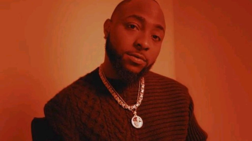 Davido set to drop his New album "5IVE" this 2025